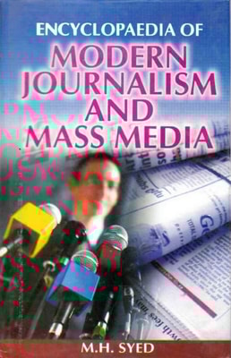 Encyclopaedia of Modern Journalism and Mass Media (Electronic Media)