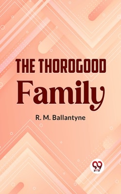 Thorogood Family