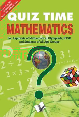 Quiz Time Mathematics