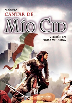 Cantar del Mío Cid