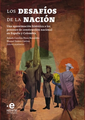 Los desafios de la nacion