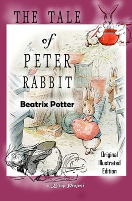 Tale of Peter Rabbit