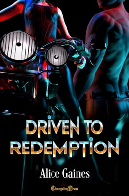 Driven to Redemption