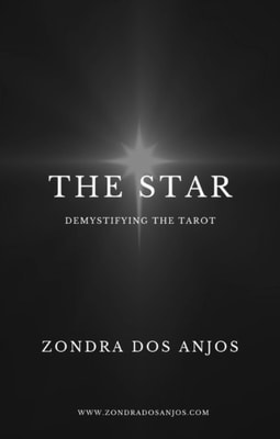 Demystifying the Tarot - The Star