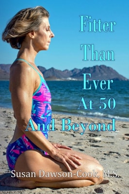 Fitter Than Ever at 50 and Beyond