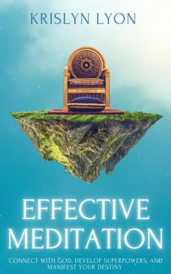 Effective Meditation