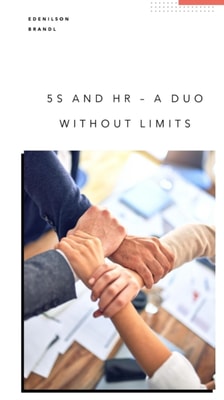 5S and HR - A Duo Without Limits