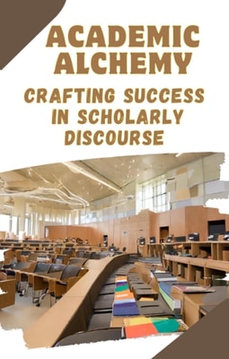 Academic Alchemy: Crafting Success in Scholarly Discourse