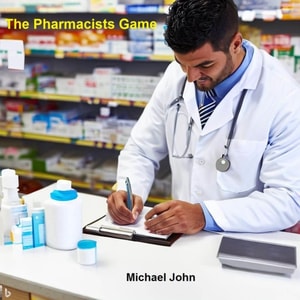 Pharmacists Game