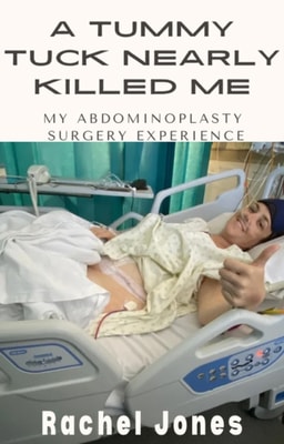 Tummy Tuck Nearly Killed Me