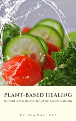 Plant-Based Healing