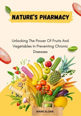 Nature's Pharmacy; Unlocking The Power Of Fruits And Vegetables In Preventing Chronic Diseases