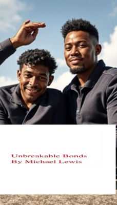 Unbreakable Bonds