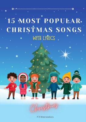 15 Most Popular Christmas Songs With Lyrics