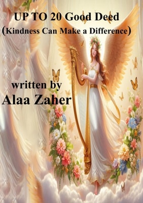 Up to 20 Good Deeds - Kindness Can Make a Difference