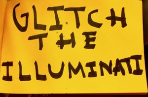 Glitch The Illuminati