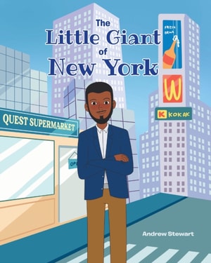 Little Giant of New York