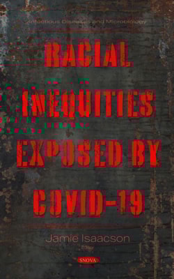 Racial Inequities Exposed by COVID-19