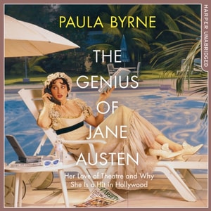 Genius of Jane Austen