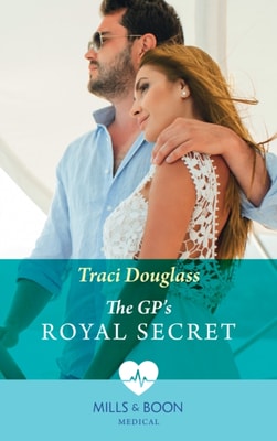 Gp's Royal Secret
