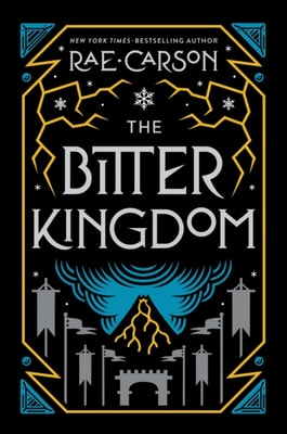 Bitter Kingdom