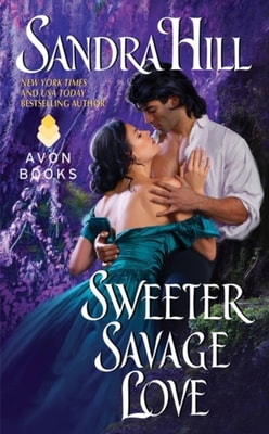 Sweeter Savage Love