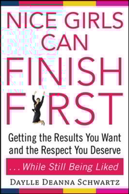 Nice Girls Can Finish First