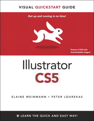 Illustrator CS5 for Windows and Macintosh