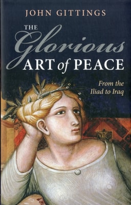 Glorious Art of Peace