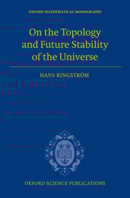 On the Topology and Future Stability of the Universe