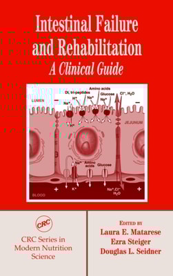 Intestinal Failure and Rehabilitation