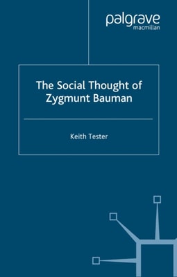 Social Thought of Zygmunt Bauman