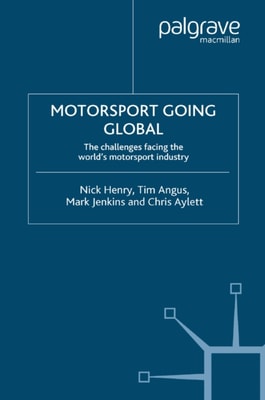 Motorsport Going Global