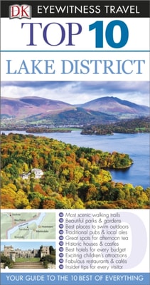 Top 10 Lake District