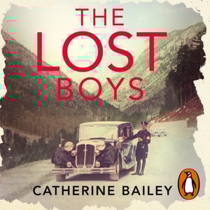 Lost Boys
