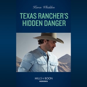 Texas Rancher's Hidden Danger