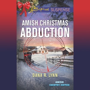 Amish Christmas Abduction