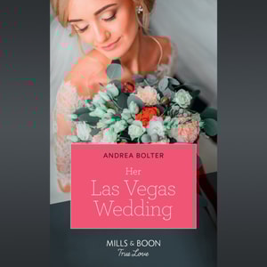 Her Las Vegas Wedding