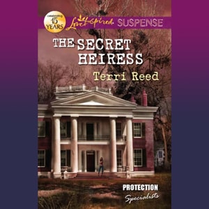 Secret Heiress