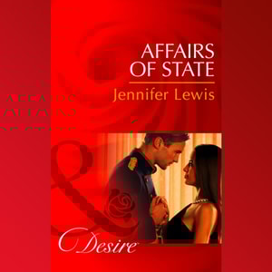 Affairs Of State