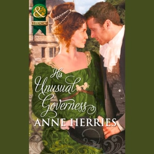 His Unusual Governess