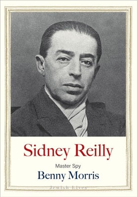 Sidney Reilly
