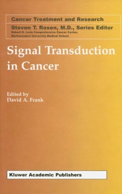 Signal Transduction in Cancer