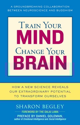 Train Your Mind, Change Your Brain