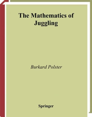 Mathematics of Juggling