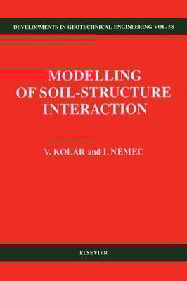 Modelling of Soil-Structure Interaction