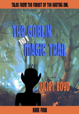 Goblin and a Magic Trail