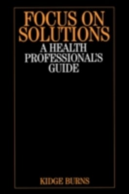 Focus on Solutions