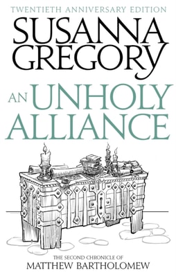 Unholy Alliance