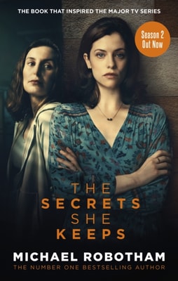 Secrets She Keeps